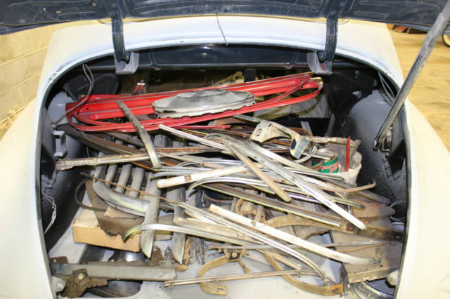 1948 Chevrolet Other