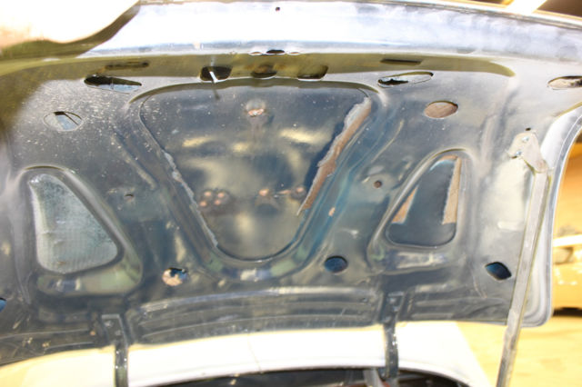 1948 Chevrolet Other