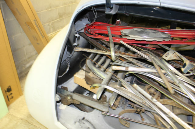 1948 Chevrolet Other