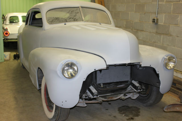 1948 Chevrolet Other