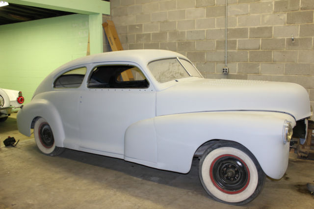 1948 Chevrolet Other