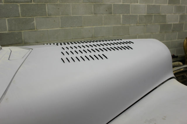 1948 Chevrolet Other