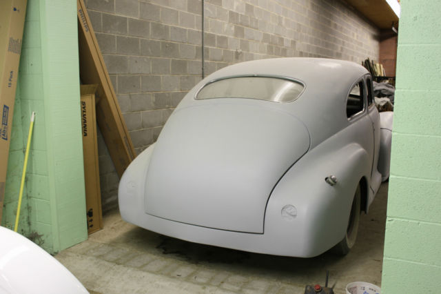 1948 Chevrolet Other