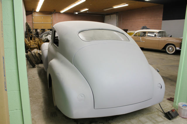 1948 Chevrolet Other