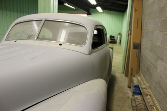 1948 Chevrolet Other