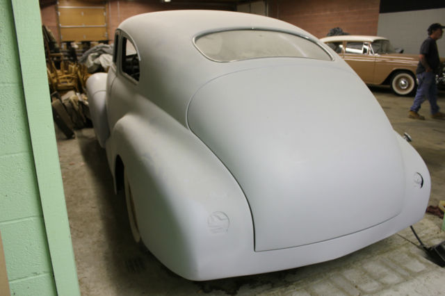 1948 Chevrolet Other