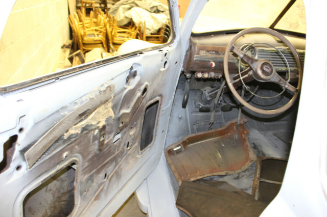 1948 Chevrolet Other