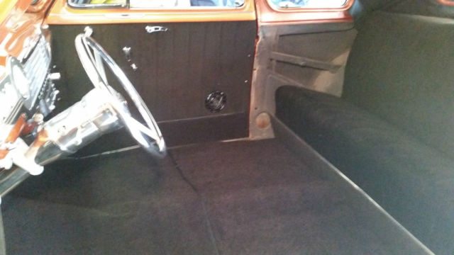 1948 Cinnamon Pearl Chevrolet Other Coupe