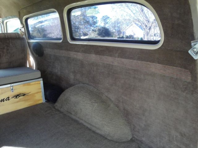 1948 Chevrolet Other Pickups