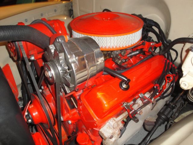 1948 Chevrolet Other Pickups