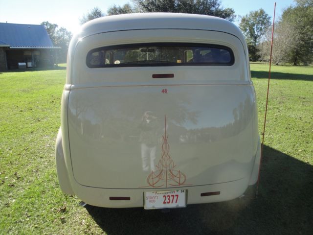 1948 Chevrolet Other Pickups