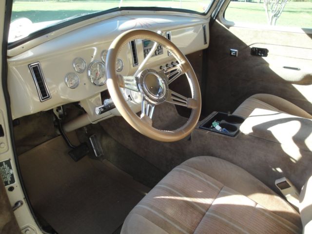 1948 Chevrolet Other Pickups