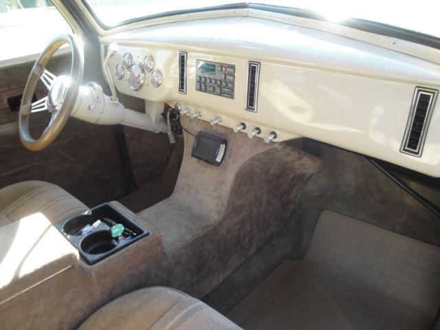 1948 Chevrolet Other Pickups