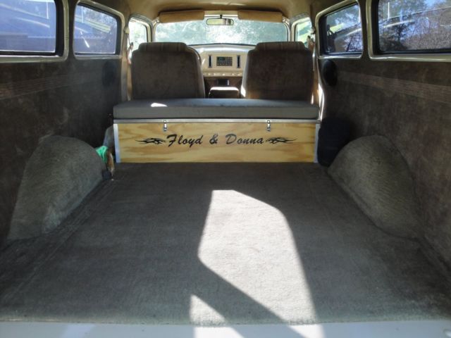 1948 Chevrolet Other Pickups