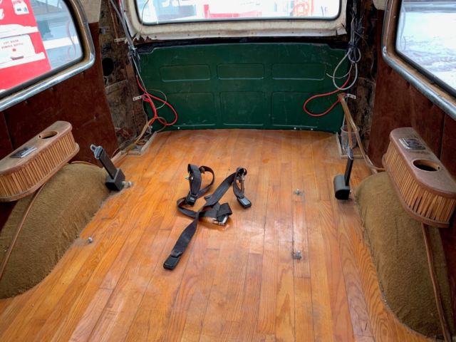 1948 Chevrolet Other Pickups