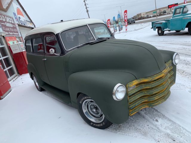 1948 Chevrolet Other Pickups