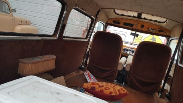 1948 Chevrolet Other Pickups