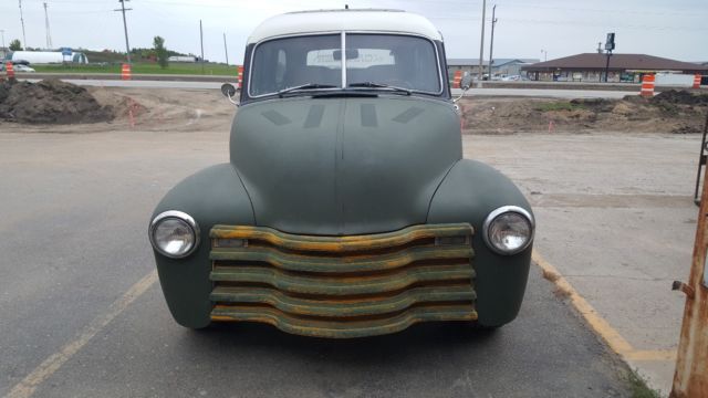 1948 Chevrolet Other Pickups