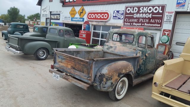1948 Chevrolet Other Pickups