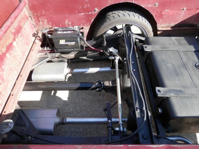 1948 Chevrolet Other