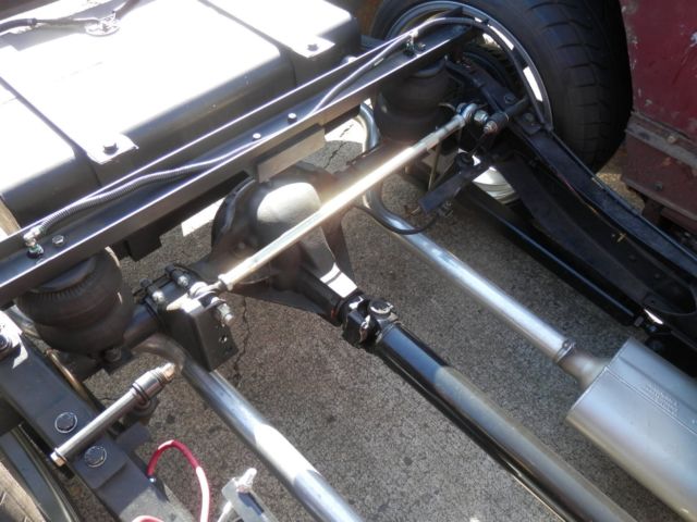 1948 Chevrolet Other