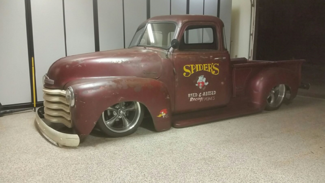 1948 Chevrolet Other