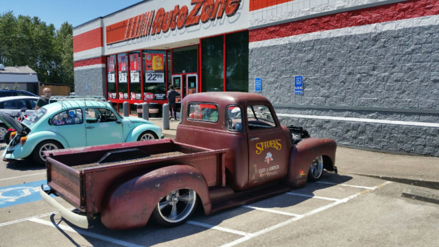 1948 Chevrolet Other