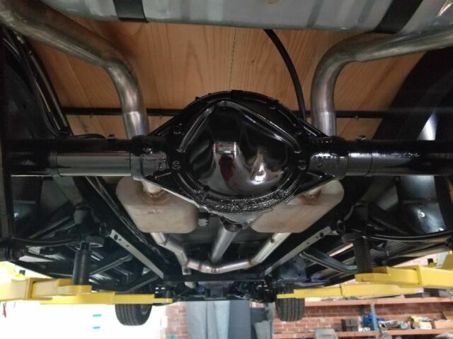 1948 Chevrolet Other