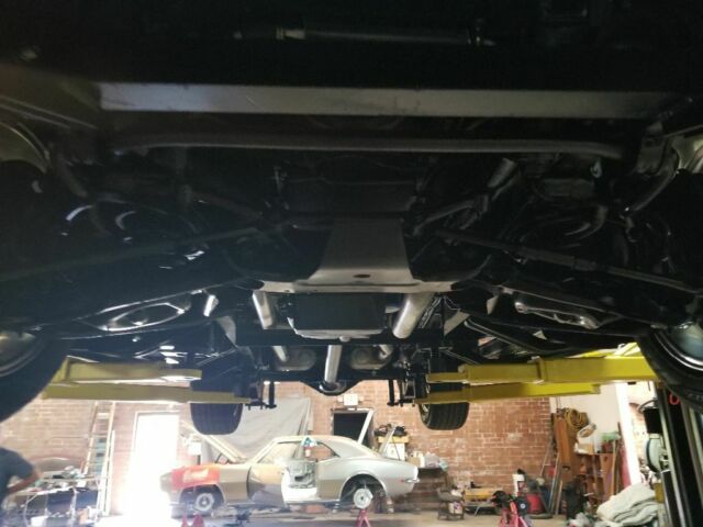 1948 Chevrolet Other