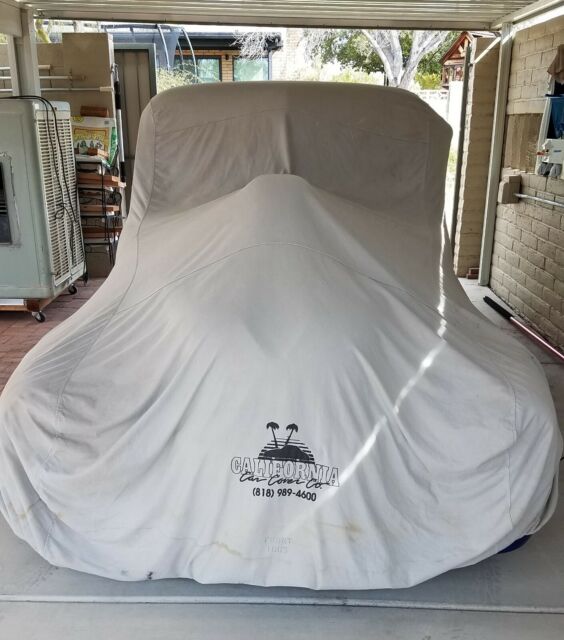 1948 Blue Chevrolet Other Pickups