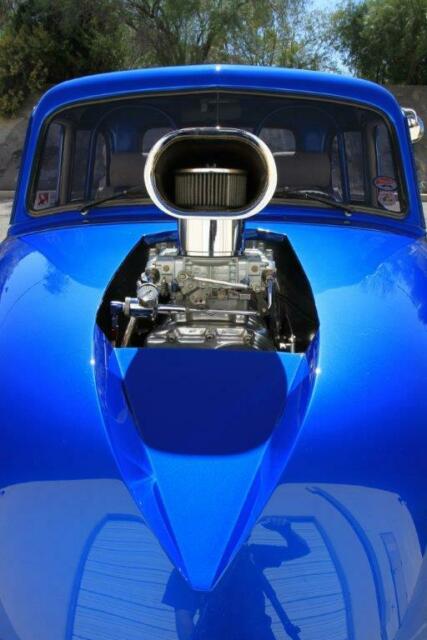 1948 Blue Chevrolet Other Pickups