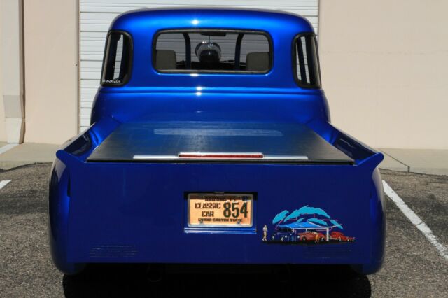 1948 Blue Chevrolet Other Pickups