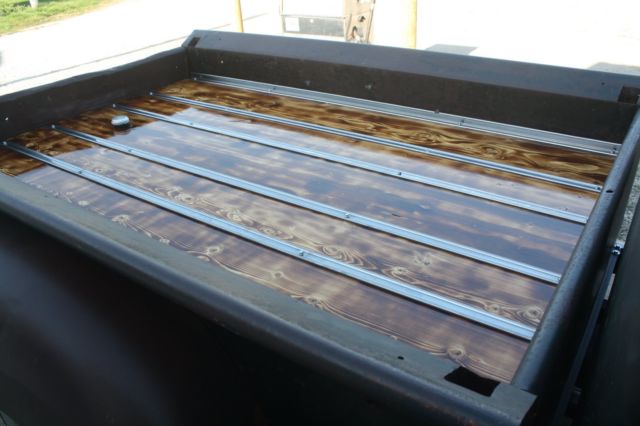 1948 Green Chevrolet Other Pickups Standard Cab Pickup