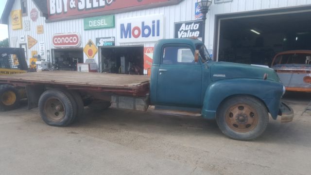 1948 Chevrolet Other Pickups