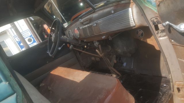 1948 Chevrolet Other Pickups