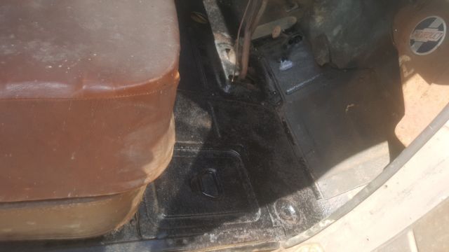 1948 Chevrolet Other Pickups