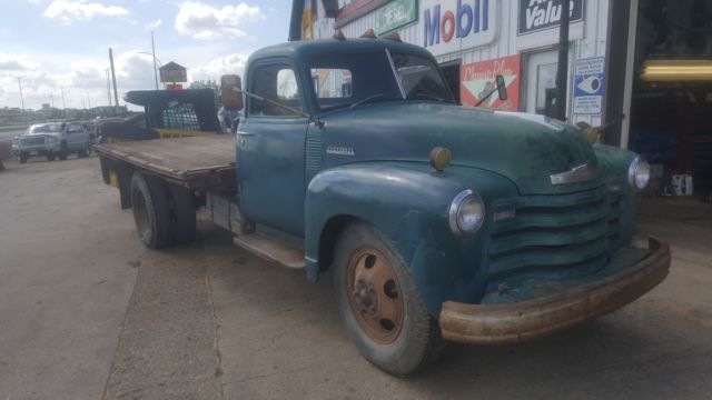 1948 Chevrolet Other Pickups