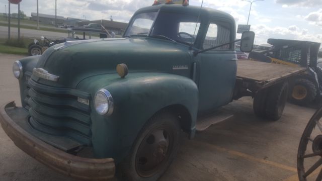 1948 Chevrolet Other Pickups