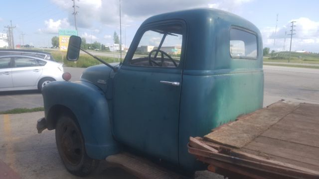 1948 Chevrolet Other Pickups
