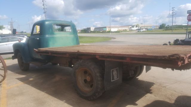 1948 Chevrolet Other Pickups