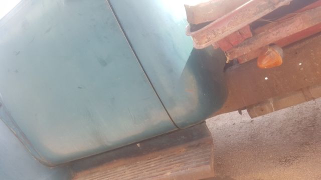 1948 Chevrolet Other Pickups