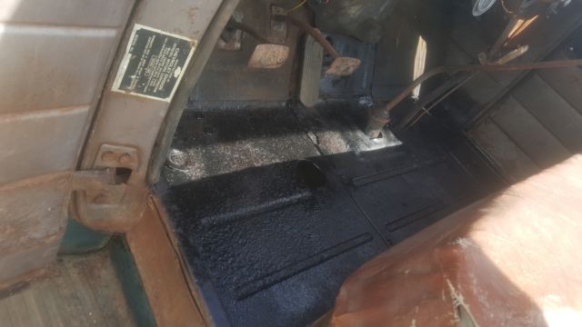 1948 Chevrolet Other Pickups