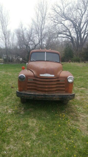 1948 Chevrolet 3800