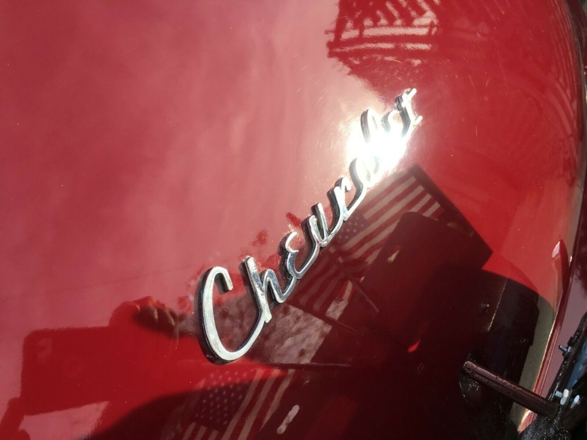 1948 Green Chevrolet Other Woody