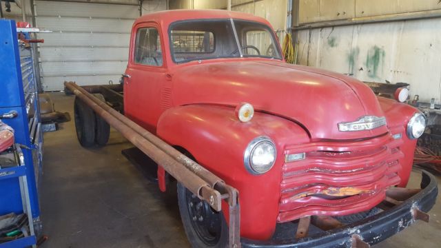 1948 Chevrolet Other Pickups