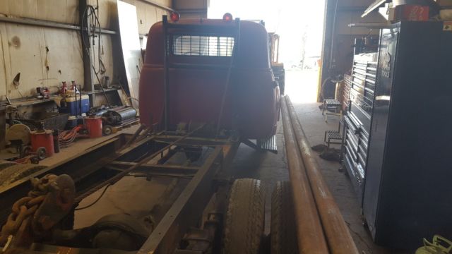 1948 Chevrolet Other Pickups