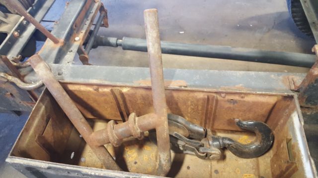 1948 Chevrolet Other Pickups