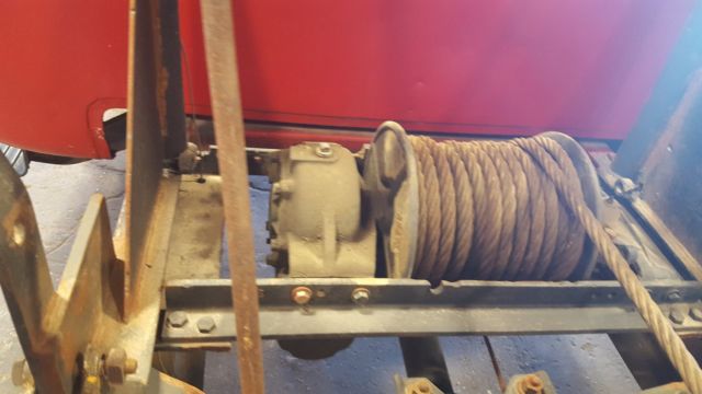 1948 Chevrolet Other Pickups