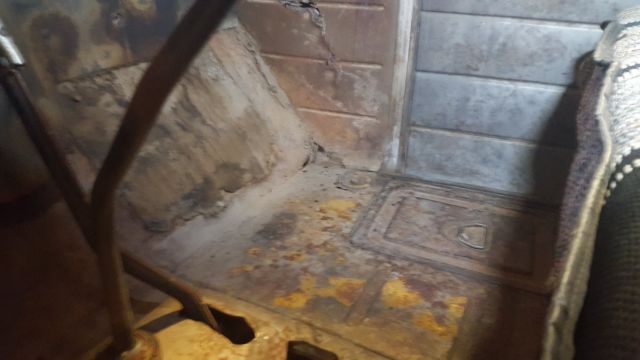 1948 Chevrolet Other Pickups