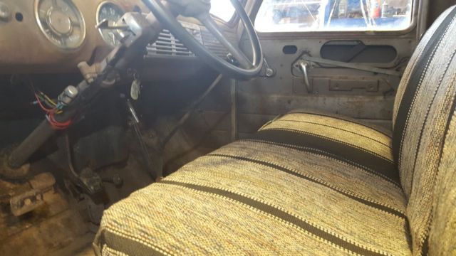 1948 Chevrolet Other Pickups